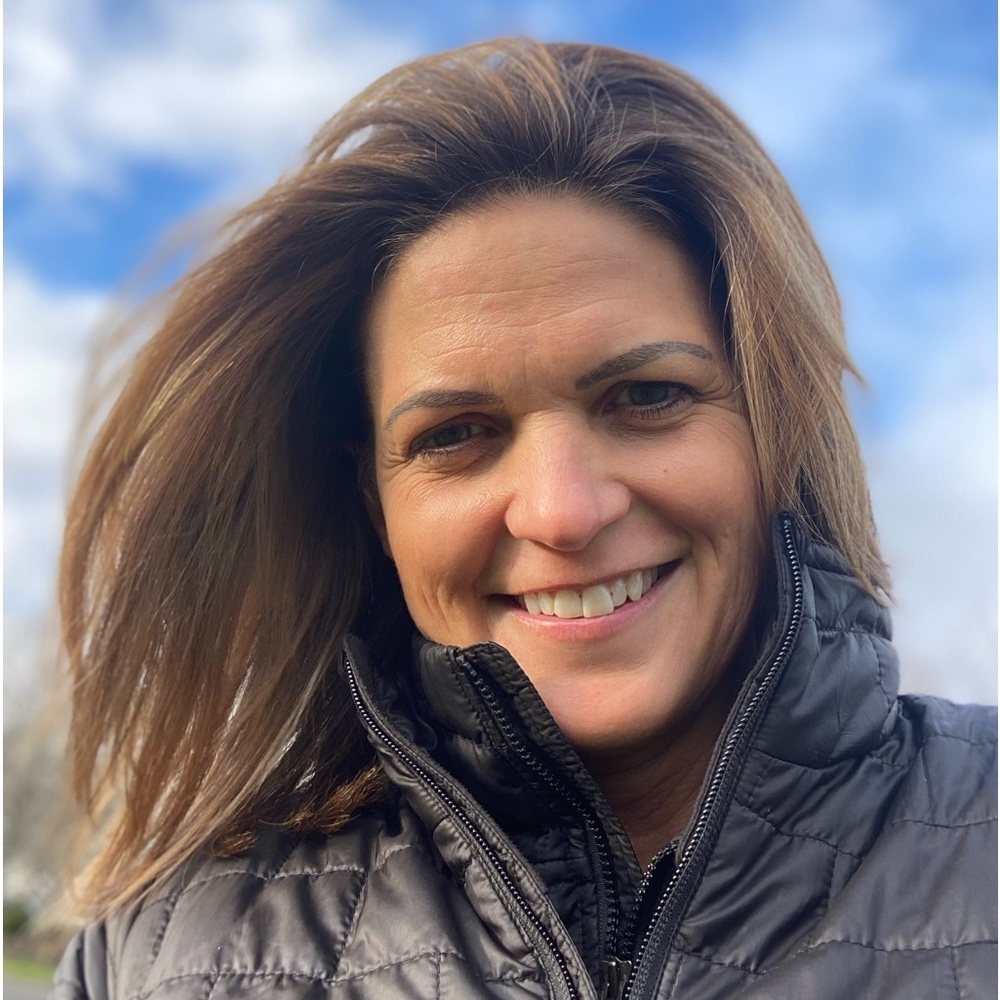 Meet your Posher, Melanie